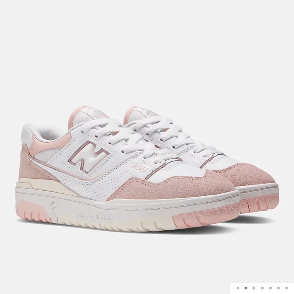 New Balance 550
